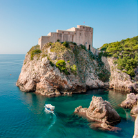 Dubrovnik